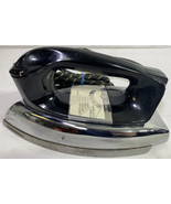 General Electric Iron 11F54 Iron - $21.51 CAD