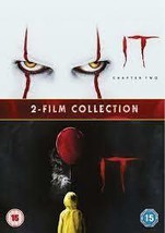 IT Chapter Two [2020] DVD Pre-Owned Region 2 - £14.02 GBP