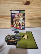 Kinect Adventures (Xbox 360, 2010) - $5.20