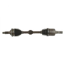CV Axle Shaft For 2006-2009 Ford Fusion 2.3L 4 Cyl Front Driver Side Spindle Nut - £127.27 GBP
