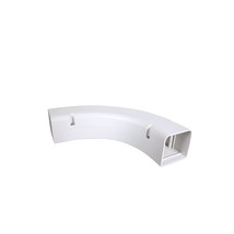 230-Lfb3 3&quot; 90 Degree Long Radius Bend Fitting For Speedichannel Line Se... - $51.99