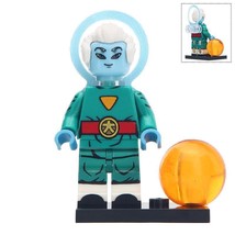 Grand Priest Daishinkan Dragon Ball Super Minifigures Block Toy Gift - £2.39 GBP