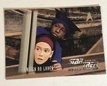 Star Trek The Next Generation Trading Card Season 5 #527 - £1.57 GBP