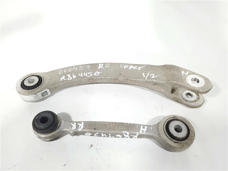 Right Rear Upper Pair Control Arm OEM 2017 2018 2019 Alfa Romeo Giulia  Item image 4