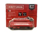 Craftsman Cordless hand tools Cmcb202-hpg 374974 - £22.73 GBP