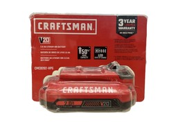 Craftsman Cordless hand tools Cmcb202-hpg 374974 - £23.18 GBP