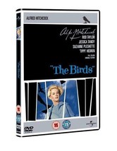 The Birds DVD Pre-Owned Region 2 - £13.99 GBP