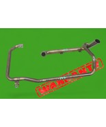 2003-2006 mercedes r230 sl500 clk500 e500 engine motor oil pickup hose p... - $130.20 CAD