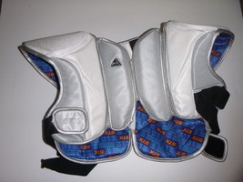 STX Agent Shoulder Pads Size Medium - New out of Packaging - $29.99