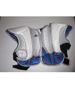 STX Agent Shoulder Pads Size Medium - New out of Packaging - $570.01 MXN