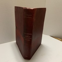 Library Of Congress-Naval Records Of The American Revolution-1906 H/C - $7.92