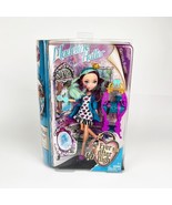 Ever After High Madeline Hatter Getting Fairest First Chapter Mattel 2013 - £97.11 GBP