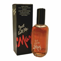 Max Factor Just Call Me Max Cologne 100 ml  Year: 1976 - £133.66 GBP