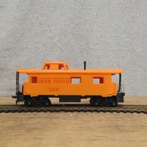 Tyco HO Scale Union Pacific UP 1654 Caboose Horn Coupler Weighted - £10.56 GBP