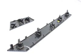19-21 VOLKSWAGEN JETTA Left And Right Dashboard Trim F1652 image 9