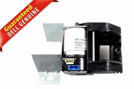 OEM Dell 5130CDN Printer Output Finisher Main Assembly Stapler Unit Hold... - $4,019.04 MXN