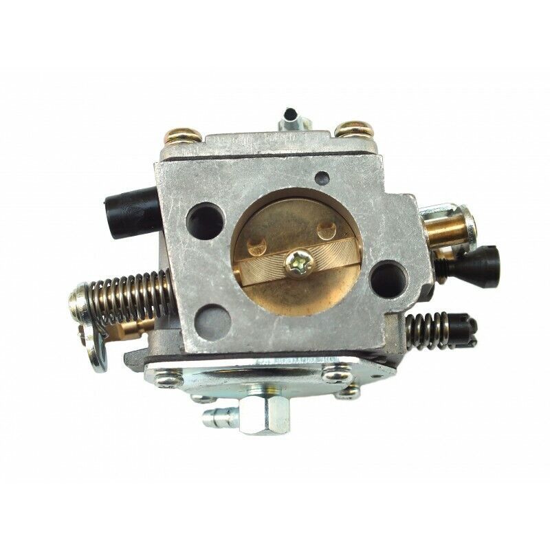 Carburatore per sega per calcestruzzo Stihl TS400 TS 400 sostituisce HS-274E 4223 120 0600 42231200600, con filtro dell'aria e candela Carburatore per sega per calcestruzzo Stihl TS400 TS 400 sostituisce HS-274E 4223 120 0600 42231200600, con filtro dell'aria e candela