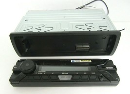 Sony DSX-A400BT Digital Media Bluetooth Receiver *For Parts* - £36.79 GBP