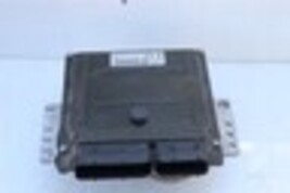 08 Nissan Xterra 4.0 v6 ECU ECM PCM Engine Computer Module MEC71-101 A1 image 10