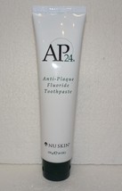 Nu Skin Nuskin AP 24 Anti-Plaque Fluoride Toothpaste 170g 6oz - £13.37 GBP