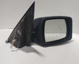 Passenger Side View Mirror Power With Memory Fits 04-06 BMW X3 1014487 - $68.31