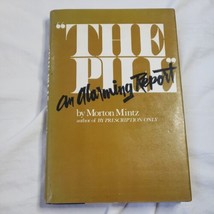 &quot;The Pill&quot; An alarming report by Mintz, Morton - £29.20 GBP