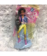Mattel Camp Teresa Figurine Sealed Vtg 1994 McDonalds Happy Meal Toy Num... - £5.46 GBP