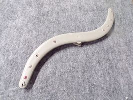 WPW10491331 WHIRLPOOL DISHWASHER SPRAY ARM  - $15.50
