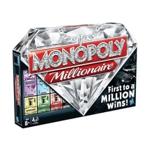 Monopoly Millionaire  - £66.26 GBP