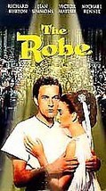 Robe, the (VHS, 1998) clamshell - £6.89 GBP