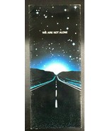 CLOSE ENCOUNTERS OF THE THIRD KIND (1977) 12&quot; x 20&quot; fold-open promotiona... - $20.35 CAD