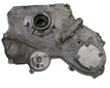 Engine Timing Cover From 2013 GMC Terrain  2.4 16804235 - $49.95