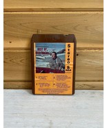 The Best of Dick Nolan 8 Track Cassette Vintage - $27.34 CAD