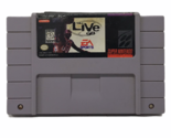 Nintendo Game Nba live 98 341625 - £7.86 GBP