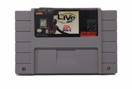 Nintendo Game Nba live 98 341625 - £7.89 GBP