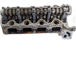 Left Cylinder Head From 2010 Ford Explorer  4.6 A1S17CU3 - $349.95