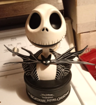 Tim Burton&#39;s The Nightmare Before Christmas Ultimate Collector&#39;s Talking... - $115.09