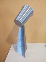 Customizable 14&quot; Vince Lombardi Super Bowl Trophy Inspired Fantasy Football Solo - £44.10 GBP