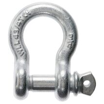 Keeper KWA14617 3/4&quot; Large Capacity Bow Shackle - $17.99