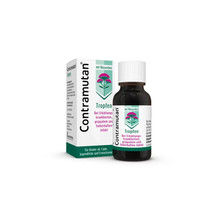 Contramutan drops 50 ml - £56.94 GBP