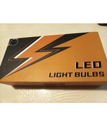 Auxbeam F15 Series LED Light Bulbs. 9005&9006 - €24,60 EUR Auxbeam F15 Series LED Light Bulbs. 9005&9006 - €24,60 EUR