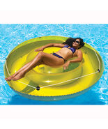Swimline 9050SL 72" Sun Tan Island Lounger - $32.40