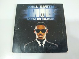 Men in Black Will Smith Album Version Master Mix - Single CD - 2T-
show ... - $8.74