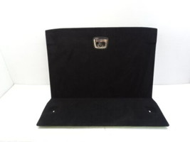 15 Mercedes W222 S550 carpet liner, trunk, floor mat, 2226800042, black - $168.29
