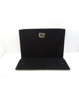15 Mercedes W222 S550 carpet liner, trunk, floor mat, 2226800042, black - $230.64 CAD