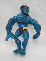 *Damaged* Marvel Legends The Beast Series IV X-Men Action Figure - £31.72 GBP