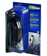 FibaTape FDW6600-U 3-1/4-Inch by 8-3/4-Inch Vacuum Hand Drywall Sander, ... - €36,21 EUR