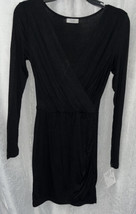 Tobi Women&#39;s Dress Black Size XS - £18.78 GBP