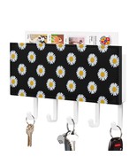 Mondxflaur Wall Mounted Key Hook for Front Door Wall Entryway Key Hanger... - $309.17 MXN