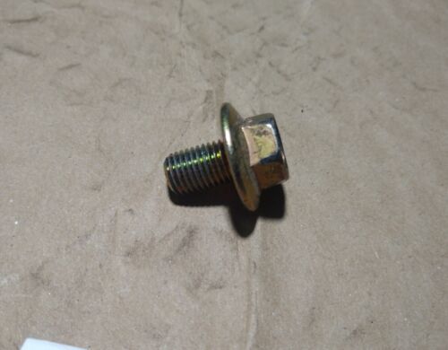 02-06 ACURA RSX TYPE-S Steering Wheel To Column Bolt Screw 14mm CRV TSX ... - $13.51